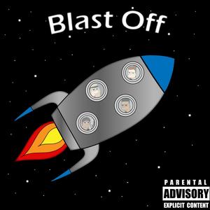 Blast Off (feat. $ully, Chief of Montana, Afro Honky & Young Adams) [Explicit]