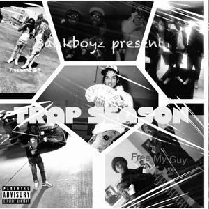 Aint Playing With Niggaz (Explicit)