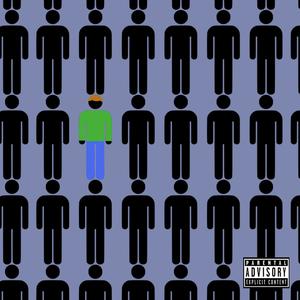 JUST LIKE THE REST (feat. Ithinkitsvexx) (Explicit)