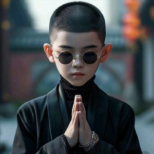 姑娘别哭泣 (新版)