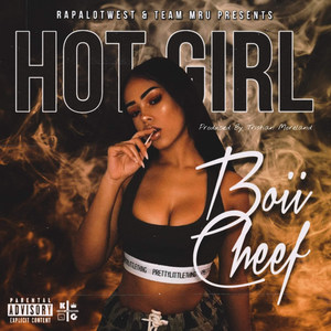 Hot Girl (Explicit)