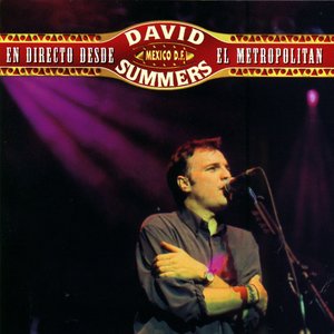 David Summers - Un par de palabras
