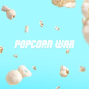 popcorn war