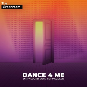 Dance 4 Me