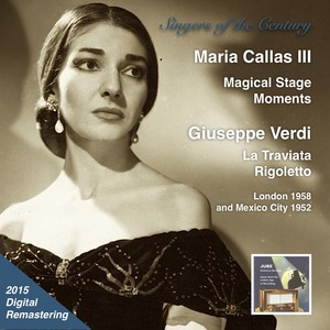 Rigoletto* - Act III: Bella figlia dell'amore