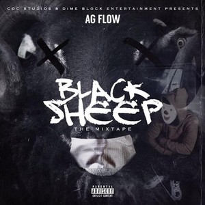 Black Sheep (Explicit)