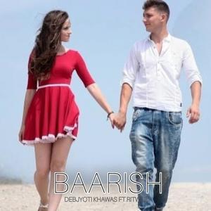 Baarish (feat. Ritwtik)
