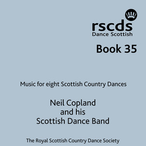 RSCDS Book 35