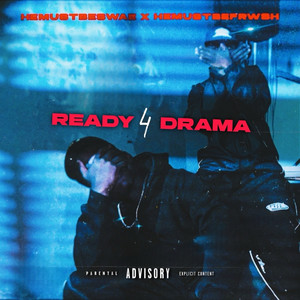 Ready4Drama (Explicit)