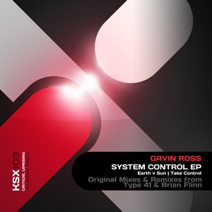 System Control EP