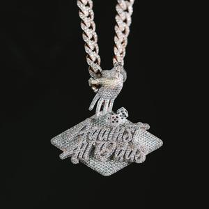 Slap It Off Pt. 2 (Explicit)