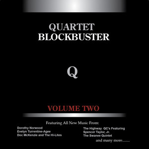 Quartet Blockbuster Volume 2