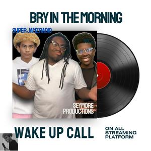 Bry in The Morning (feat. Bryneir Seymore, Prince Tj & Seymore Productions) [Wake up Call] [Explicit]