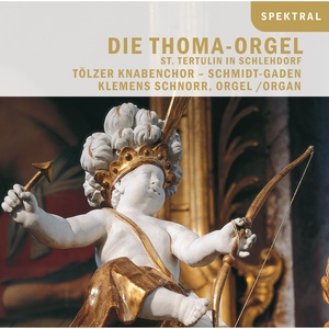 J.G. Albrechtsberger: Präludium und Fuge op. 6, 4 G-Dur