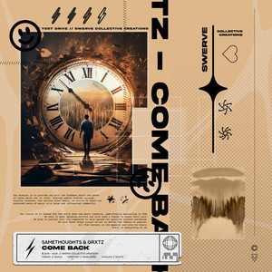 Come Back (Extended Mix)