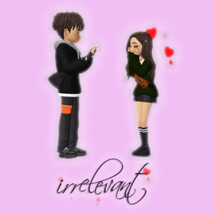 irrelevant (Explicit)