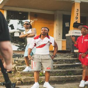 I Like It (feat. Stackboi Ty) (Explicit)