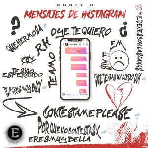 Mensajes De Instagram