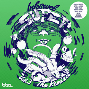 Never Let You Go (Inkswel & Kid Sublime Remix)