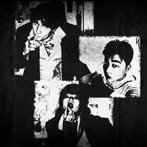 im done (feat. dot.moya & HOHO) (Explicit)