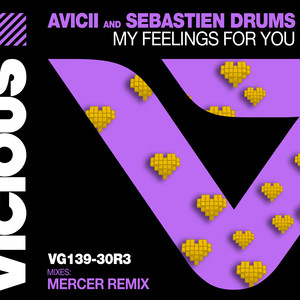 My Feelings For You (Mercer Remix)
