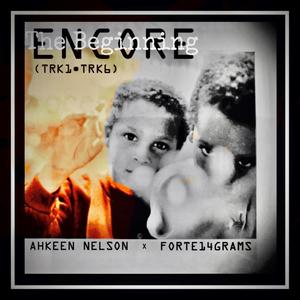 On Me (feat. Ahkeen Nelson, Forte14Grams, Charlie B. & Anthony King) (Explicit)