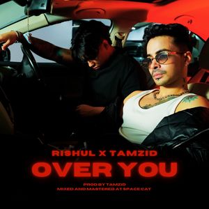 Over You (Explicit)