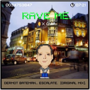 Escalate (Original Mix)