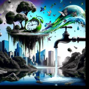 Surreal (feat. Prod by zyeq)