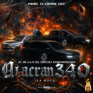 Alacran 340 (Explicit)