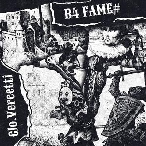 Love 4 what (feat. Luh P) (Explicit)