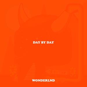 DAY BY DAY (Explicit)