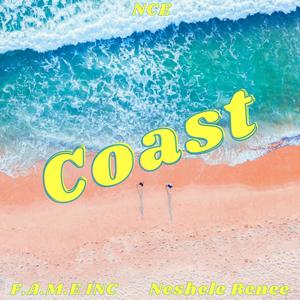 Coast (feat. F.A.M.E Inc)