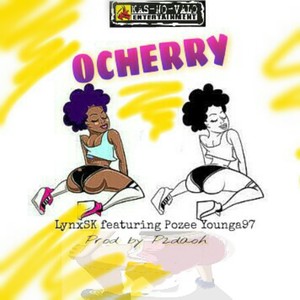 Ocherry (Explicit)