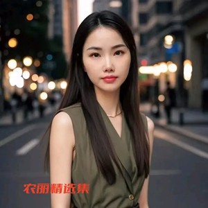 亲爱的你啊-农丽