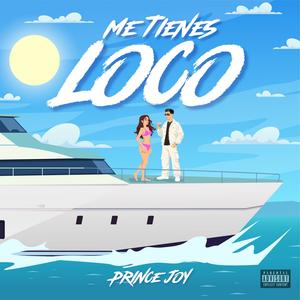 Me Tienes Loco