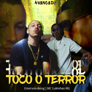 Toco o Terror (Explicit)