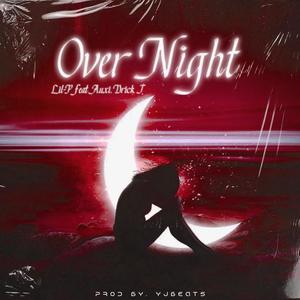 OverNight (feat. AUXI & Drick J)