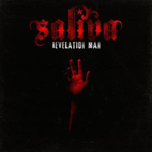Revelation Man (Explicit)