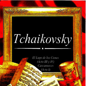 The Nutcracker (ballet), Op. 71, Act. I: 