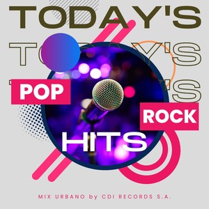 Today's Pop Rock Hits