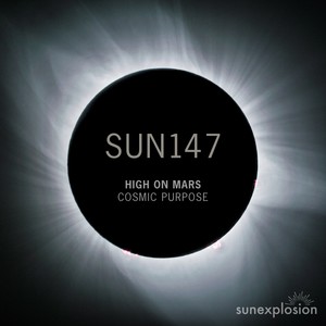 Cosmic Purpose (Short Edit)
