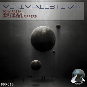 Minimalistika EP