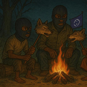 3 C's (feat. 6ixxx B, Vonnie B & B9ine) (Explicit)