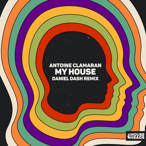 My House (Daniel Dash Remix)