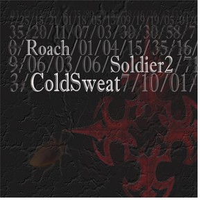 Roach Soldier 2