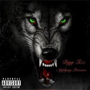 Bet I Will (feat. West Glizzzy) (Explicit)