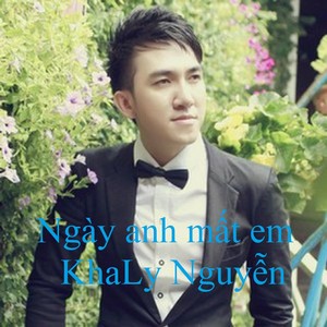 Ngày anh mất em 1