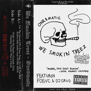 Run a Check (feat. FOSVC) (Explicit)