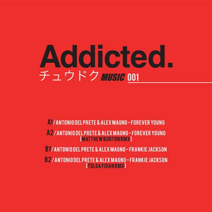 Frankie Jackson (Original Mix)